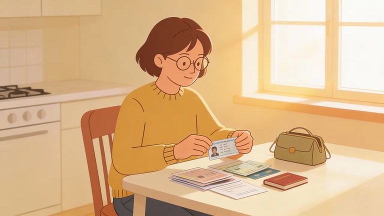 What ID You Need to Visit Someone at Hidalgo County Adult Detention Facility