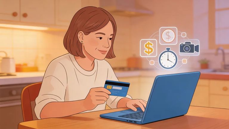 How to Schedule a Video Visit at Green River Correctional Complex (what it costs and how long it lasts)