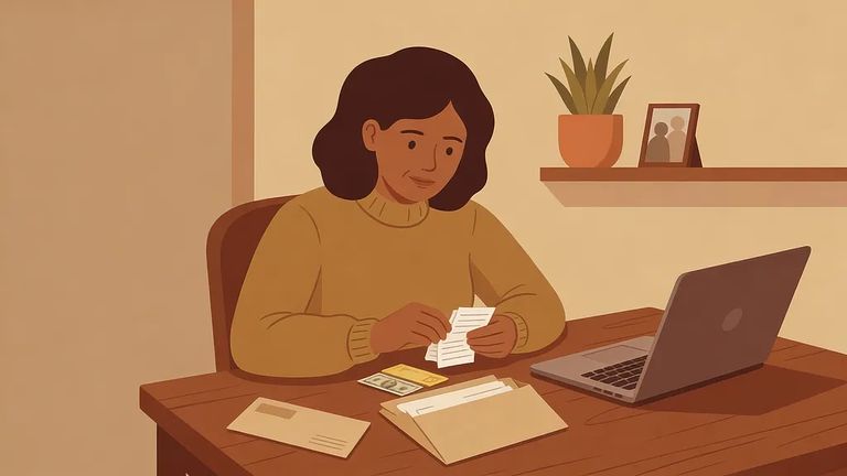 How to Send Money to an Inmate at David L. Moss: Mail, Lobby Kiosk, and Online Options