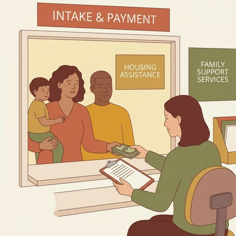 When Can You Post Bail in Person? Court Hours for North Las Vegas