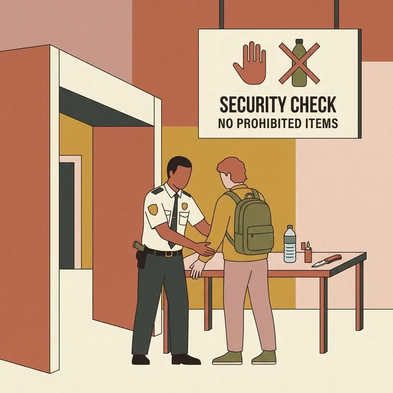 Before Your First Visit to Danville City Jail: A Practical Checklist