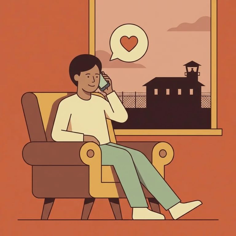 How to Find Someone at Fairbanks Correctional Center (step-by-step)