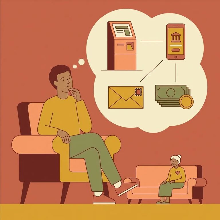 Three Ways to Put Money on an Inmate's Books at Lauderdale County Detention Center