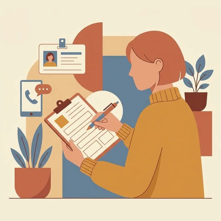 Scheduling Your First Visit: The GDC Approval & Scheduling Process (applies to Floyd County Prison)