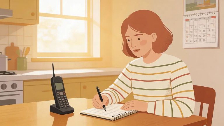 Who to Contact About Concordia Parish Correctional Facility (Alexandria District Office & Family Resources)