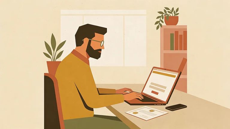 How Attorneys Register for the Legal Mail Portal for Green River Correctional Complex