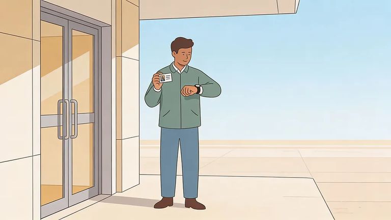 What to Bring (and What to Leave Behind) for Video Visits at Orange County Jail