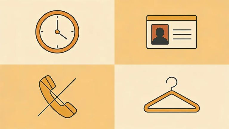 Visiting Hours at Brazoria County Jail: What You Need to Know About the 12:45 PM Cutoff