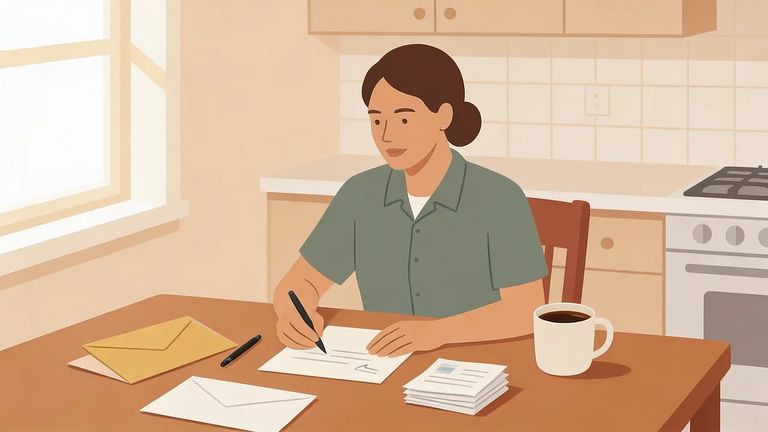 How to Send Mail to Someone at Bell County Jail (Processed by Smart Communications in Florida)