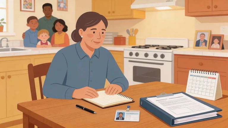 Your First 30 Days: Why Newly Arrived People in DOC Intake Can't Receive Visits (Louisiana State Penitentiary)