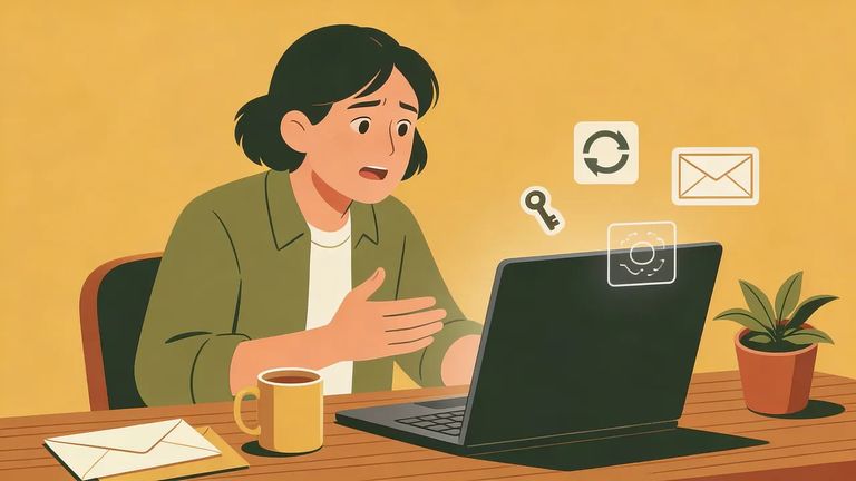 What to Do If You Forgot Your TDCJ Visitation Scheduler Password (Lucile Plane State Jail)