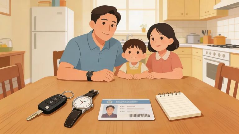 What Happens If You're Late to Your Cobb County Video Visit