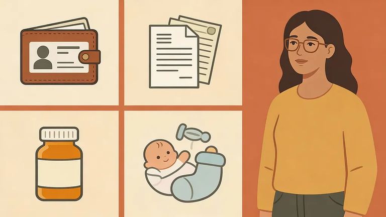 What You Can and Can't Bring to a Visit at Central Florida Reception Center (Pack This Checklist)