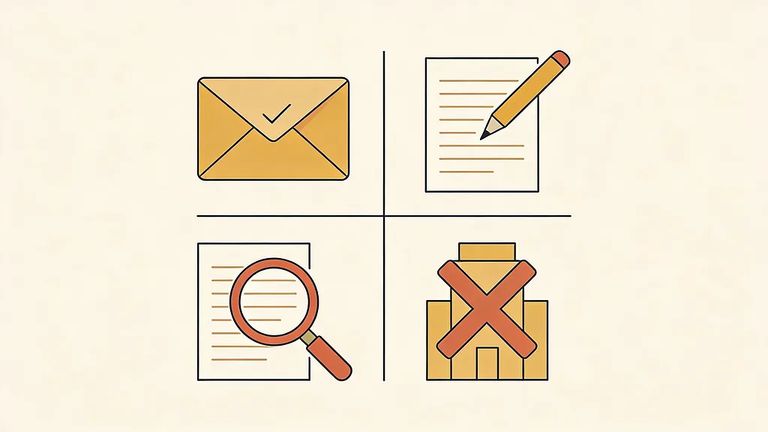 Why Your Mail Isn't Going Directly to Nassau County Jail (And Where to Send It Instead)