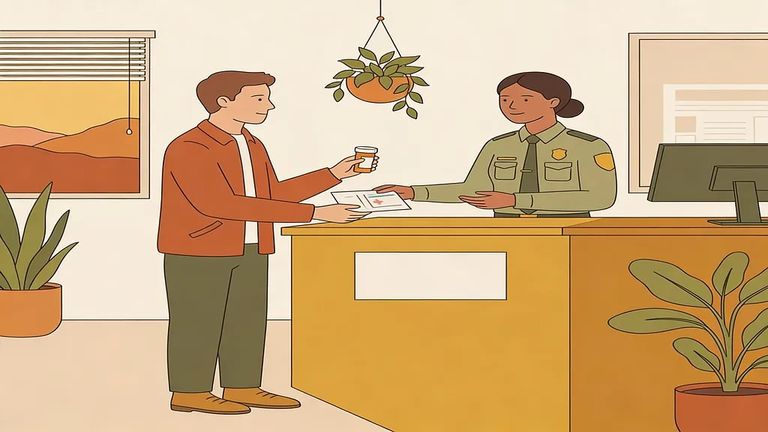 Accessibility, Breastfeeding, Medical Needs, and Service Animals: Visitor Accommodations at Ohio Reformatory