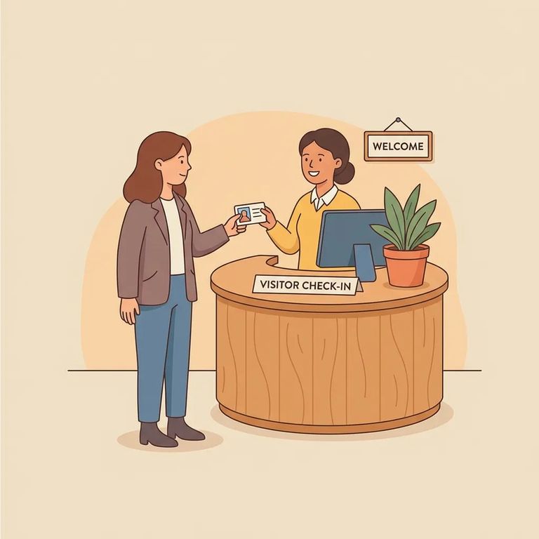 What to Bring (and Leave Behind) for Visiting Day at Rappahannock Regional Jail