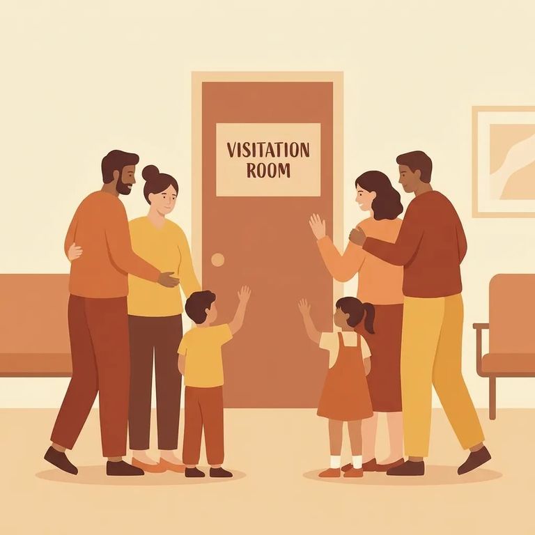 Before Your First On‑Site Video Visit at South County: Check‑In, Dress Code, and What to Leave at Home