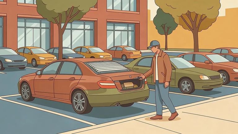 Why There's No Waiting Area at SCI Mercer (And What That Means for You)