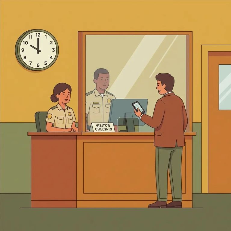 Who to Call About Your Child at Dade C.I.: JPO vs. On‑Duty Supervisor