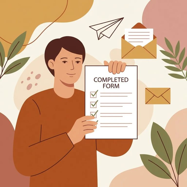 How to stop unwanted contact: requesting a No Contact Directive from MN DOC