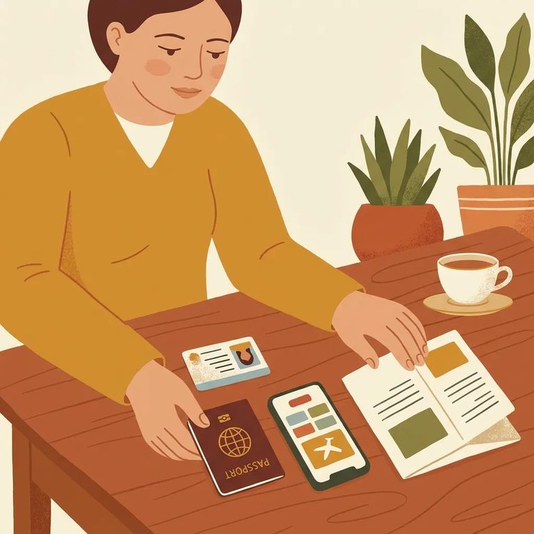 How to Apply for Visitation at Pocahontas Correctional Center: Documents & Tips