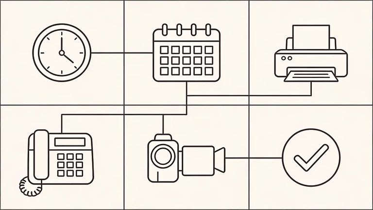 Attorney Visits vs. Videoconferences at NJ Prisons (When to request each for South Woods)