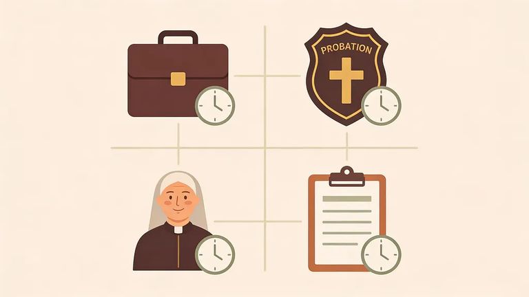 Who Can Visit Your Child at Palm Beach Regional Juvenile Detention Center