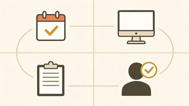 Scheduling Your Visit at South Carolina DOC: How Far Ahead to Plan for In-Person and Virtual Visits