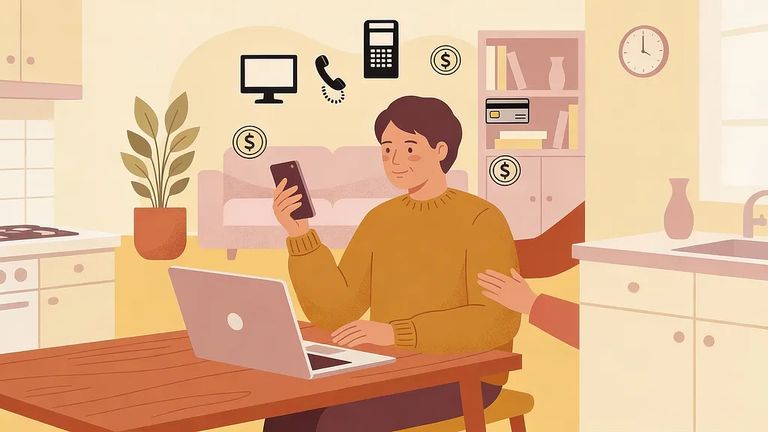 How to Send Money to Someone at High Security Center: All Depositing Options Explained