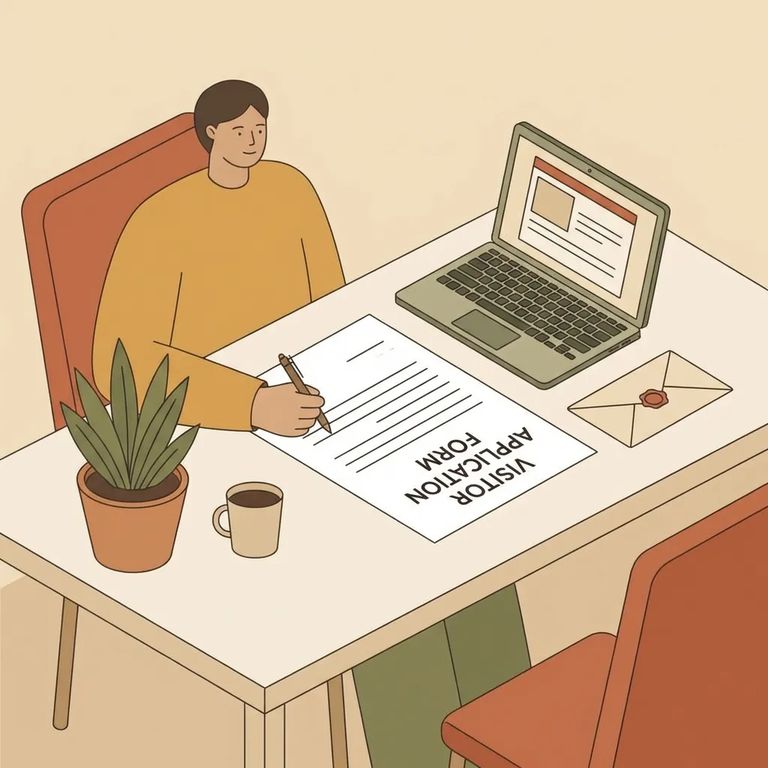 How to Get Approved to Visit Someone at Graceville Correctional: Application Steps