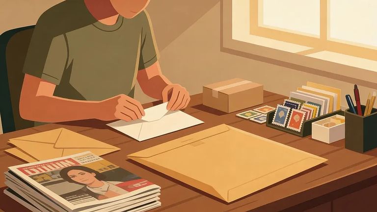 Why Seminole County Jail doesn't accept postal mail or packages — and how to stay in touch (SmartJail photos & legal mail)