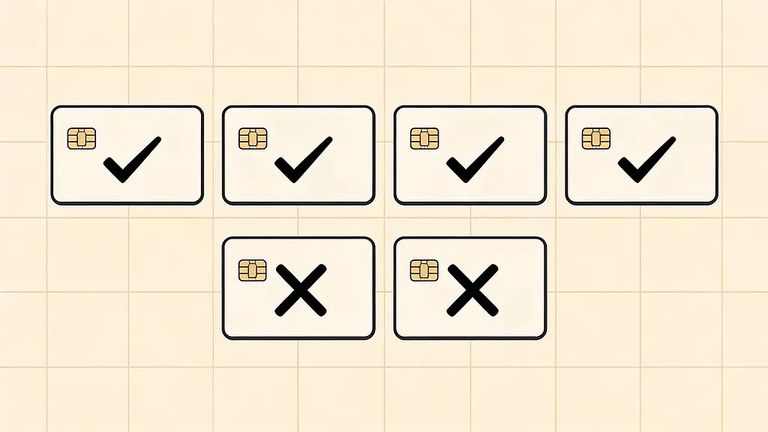 Kirkland's Vending Machine Rules: Which Cards You Can (and Can't) Bring