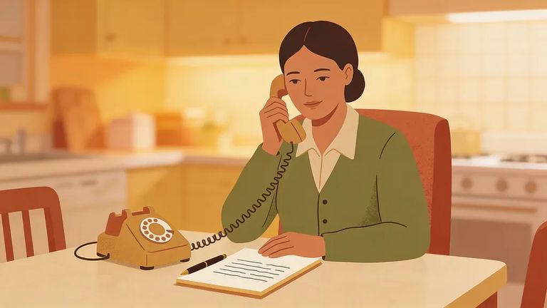 Who to Call at Dallas County Jail — Key Numbers and Office Hours