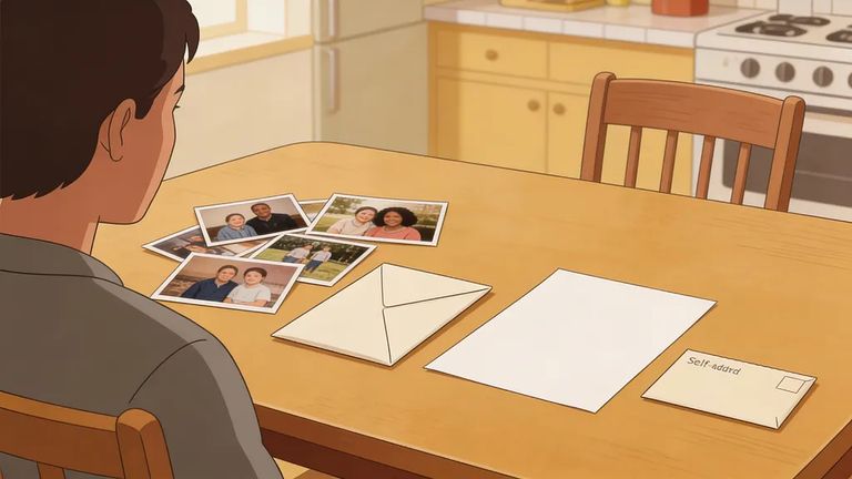 Why Your Personal Mail to Collin County Jail Now Goes to Maryland — and How to Address It Correctly