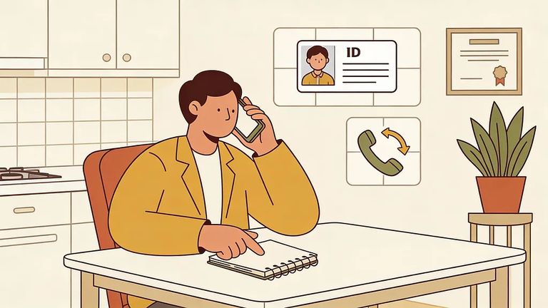 How to get an urgent message to someone at Eden Detention Center