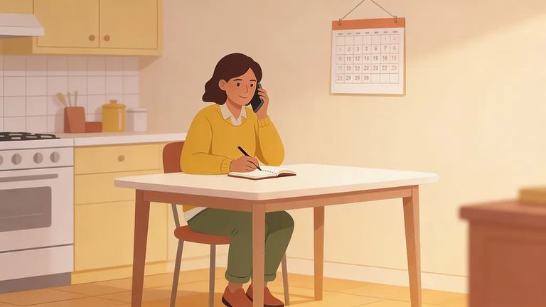 Why Your Phone Number Might Be Blocked for Inmate Calls — And How to Fix It