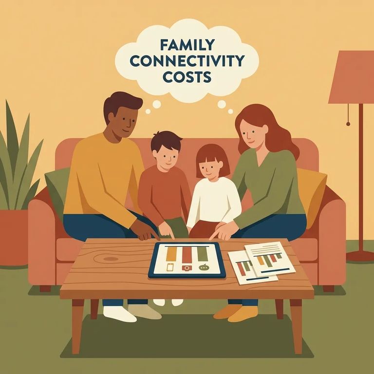 How Much It Actually Costs to Stay Connected at Chatham County Detention Center