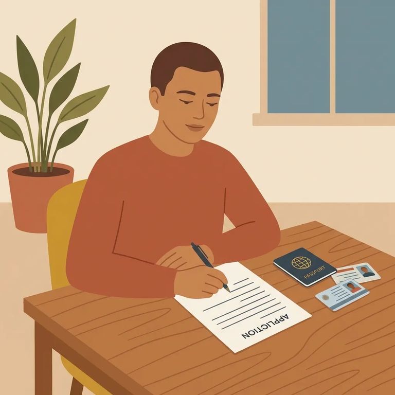 How to Get Approved to Visit Someone at FCI Tallahassee — complete steps and what to bring