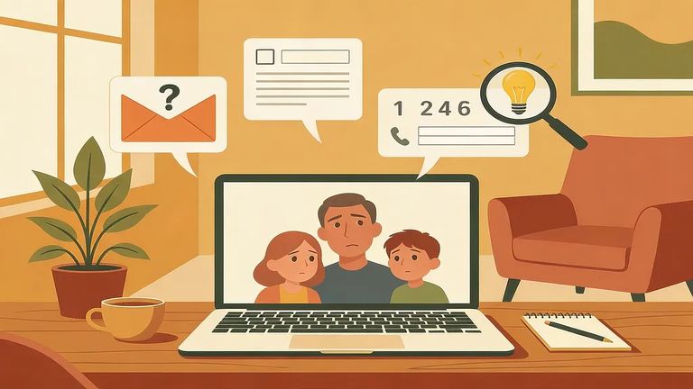 How to Create a TDCJ Visitation Scheduler Account and Add an Inmate (Fort Stockton visitors)