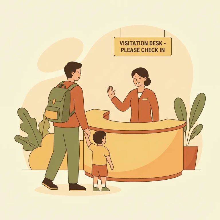 Why your visit might be denied at Ocean County Jail: common reasons and what to check first