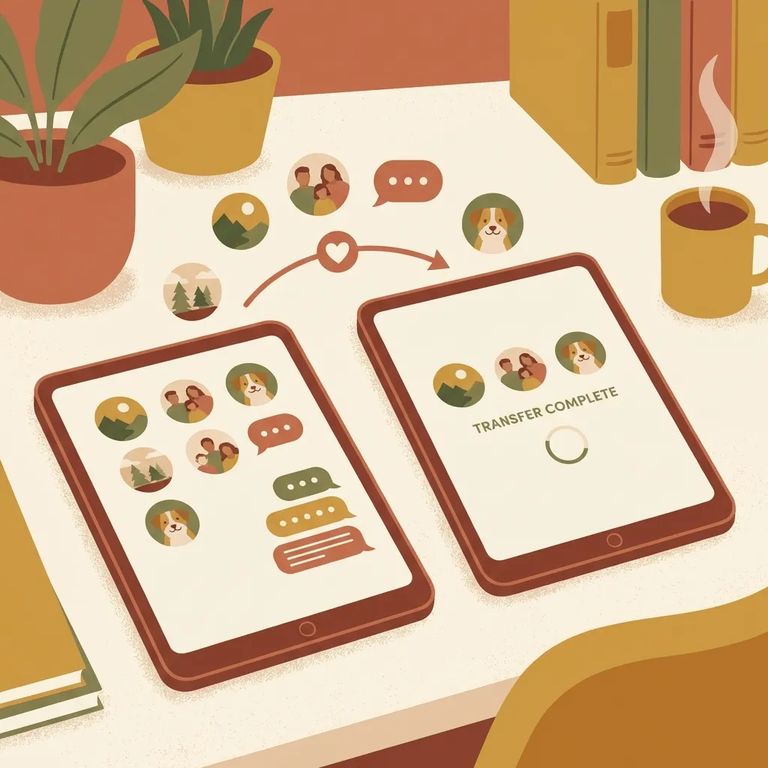 What Happens Now That Puerta La Cruz Camp #14 Switched to Securus Tablets