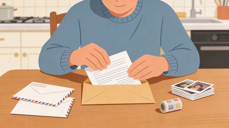 How to Send Mail to Someone at Baker Street After the June 16, 2025 Digital-Mail Change