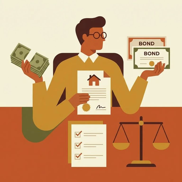 Three Ways to Post Bond at Chilton County Jail (what families need to know)