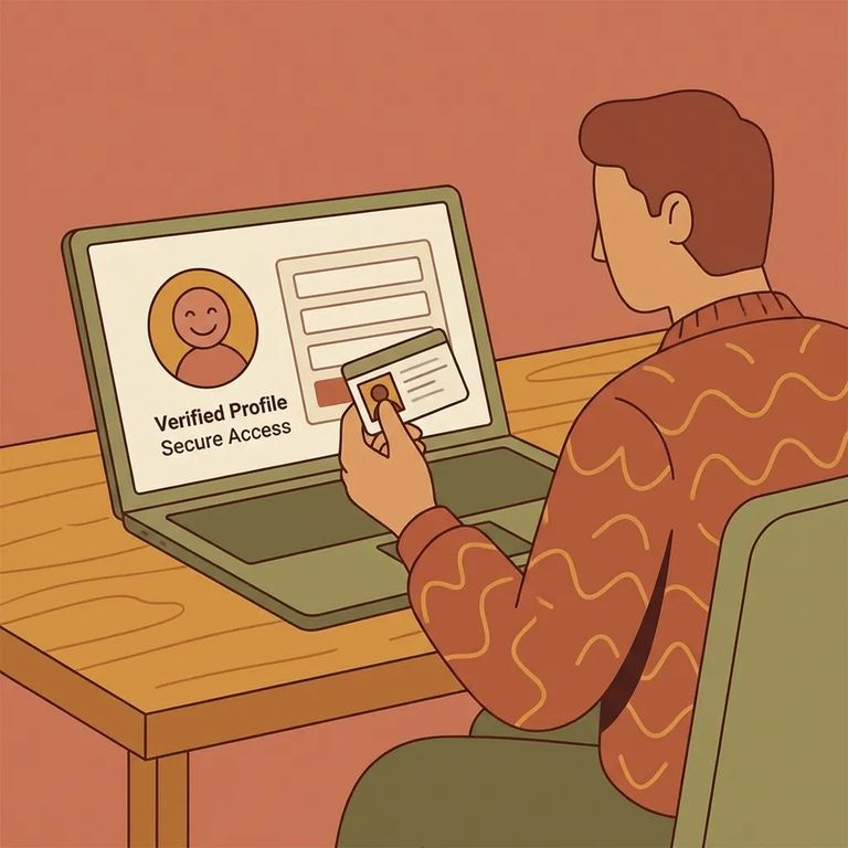 Using FDLE's Cyber Communication System (CCS): who can use it, what you can update online, and how to handle login problems