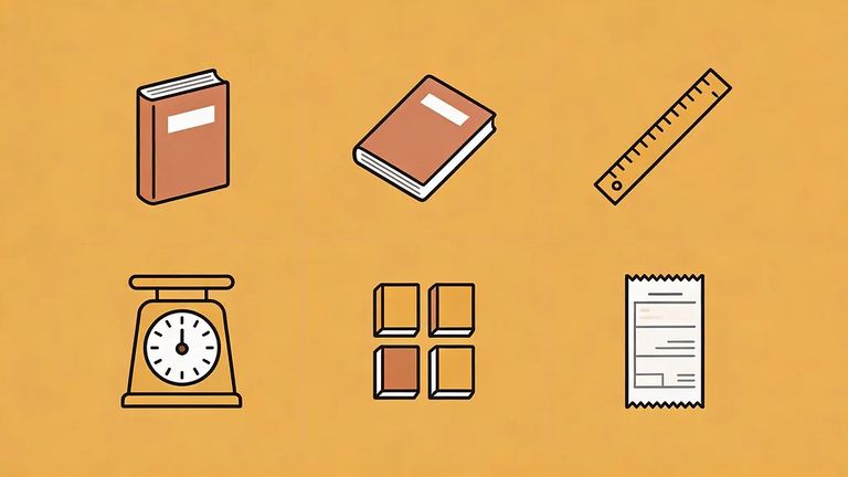 Sending Books & Magazines to Gwinnett County Jail: A 1-page Checklist