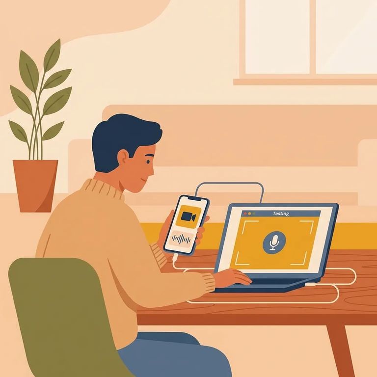 Setting Up Video Visits at Bergen County Jail: Using the GTL VisBridge App