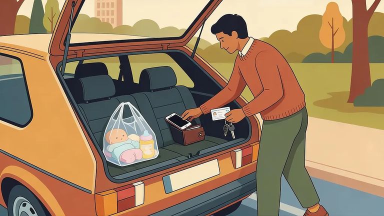 Visitation Day Checklist for Bledsoe: What to Wear and What You Can Bring