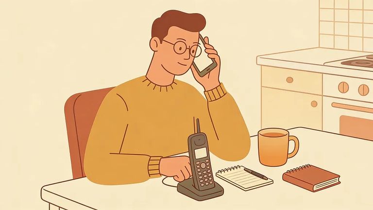 How to Leave an Urgent Message for Someone at Otay Mesa Detention Center