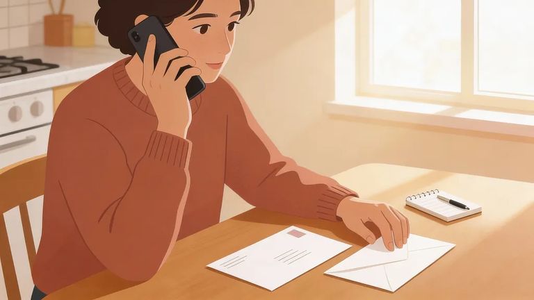 How to Address Mail to Someone at Craven Correctional Institution (P.O. Box and Street Address)