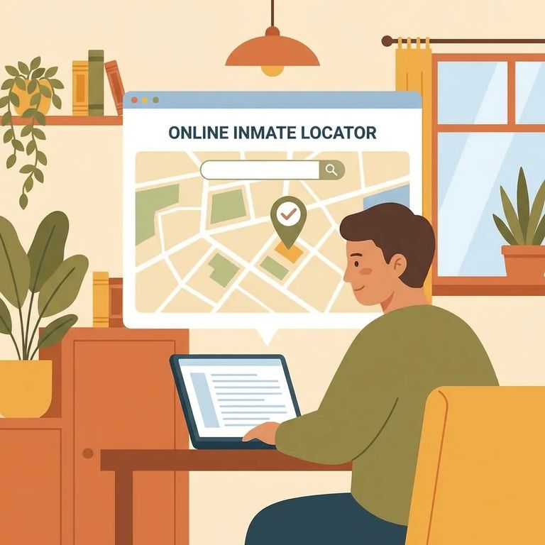 Who to Call When You Have Questions About an Inmate at Fairbanks Correctional Center